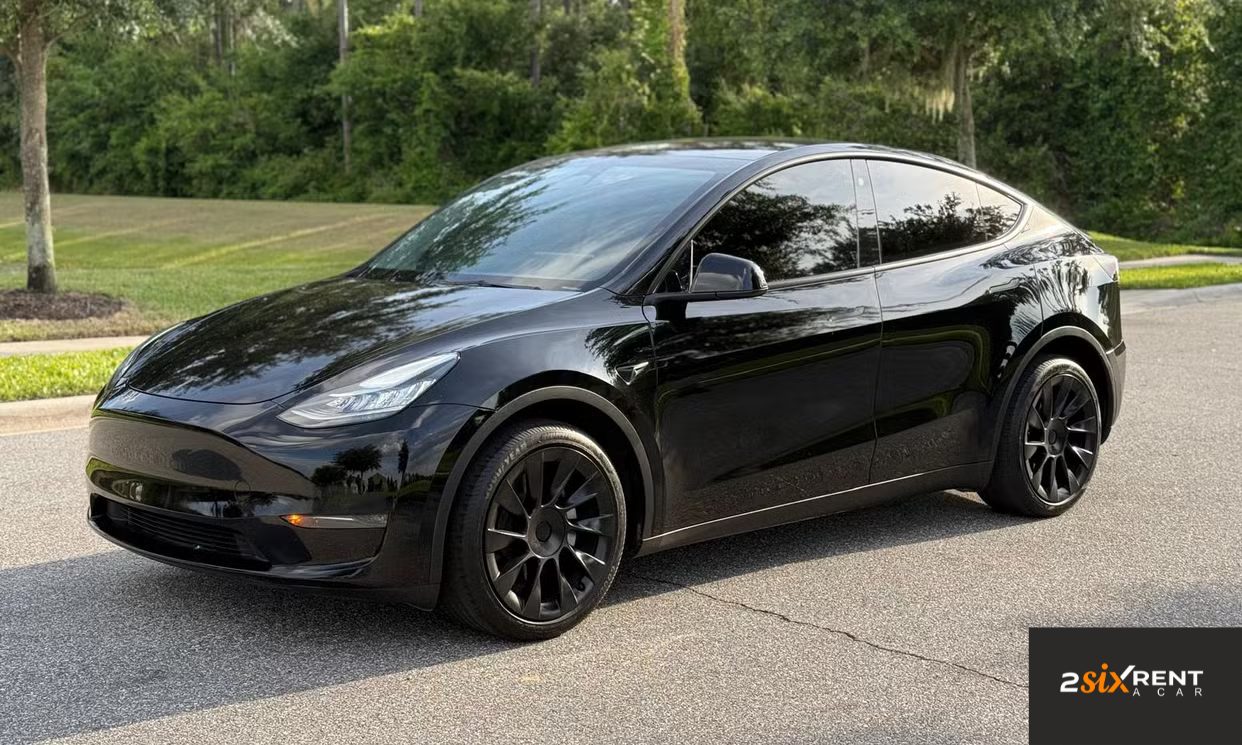 2024 Cadillac XT6 Luxury