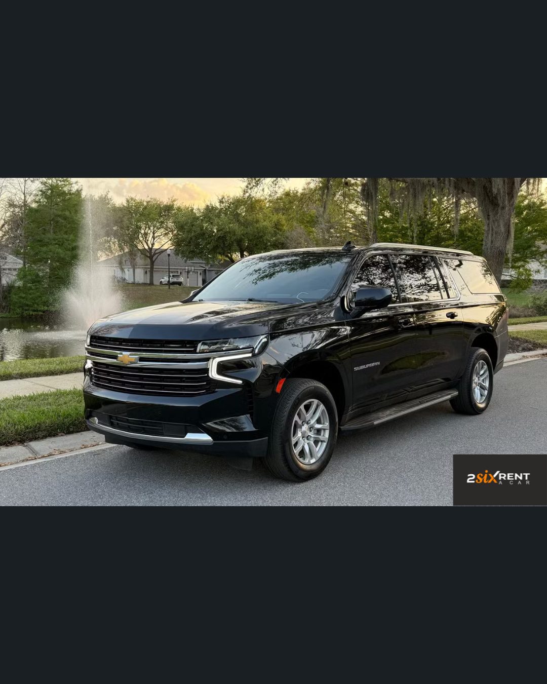 2024 Cadillac XT6 Luxury