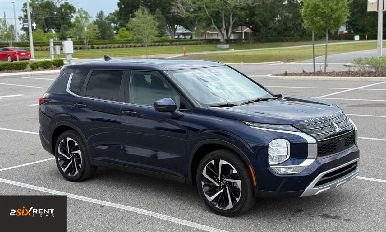 2024 Cadillac XT6 Luxury