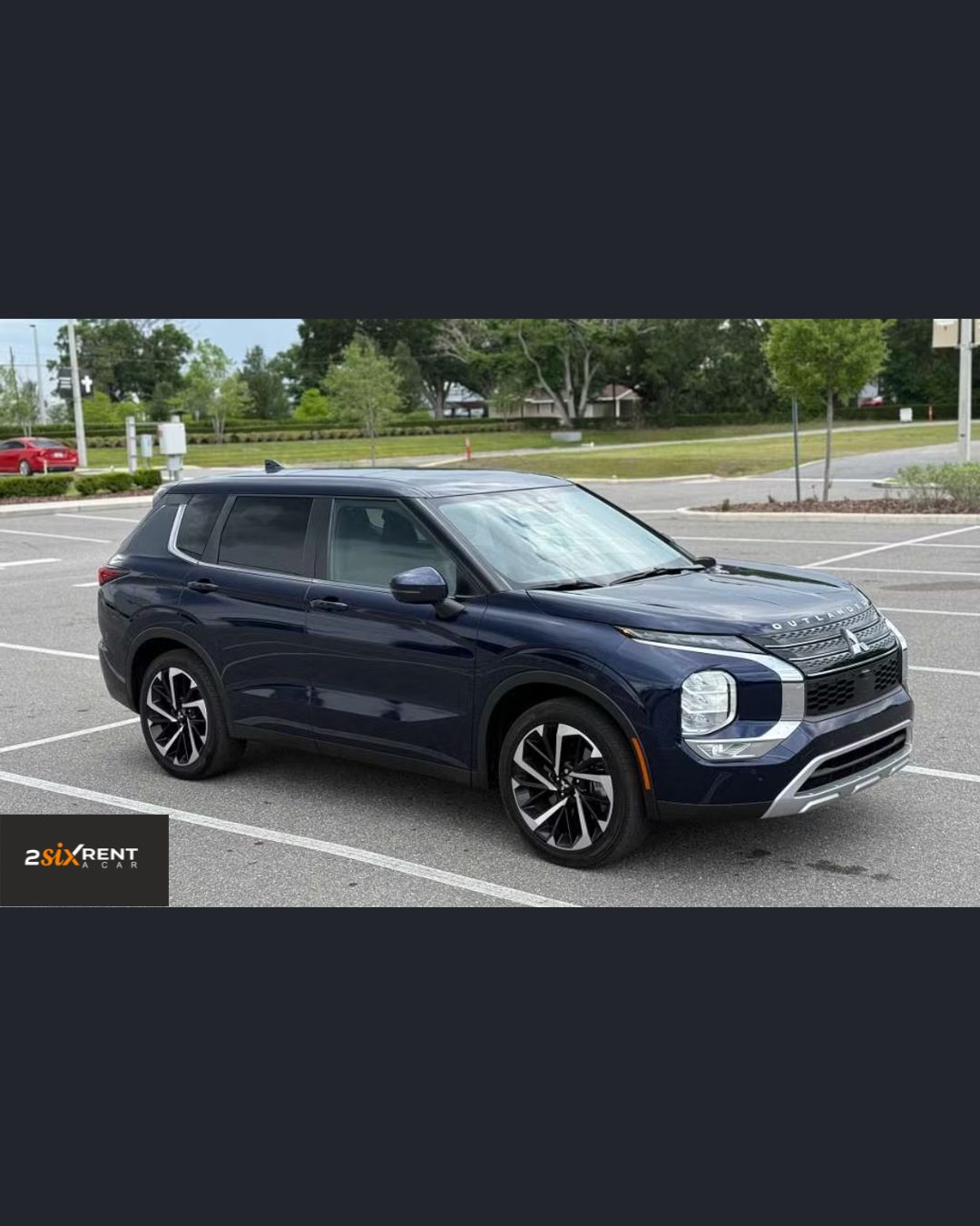 2024 Cadillac XT6 Luxury