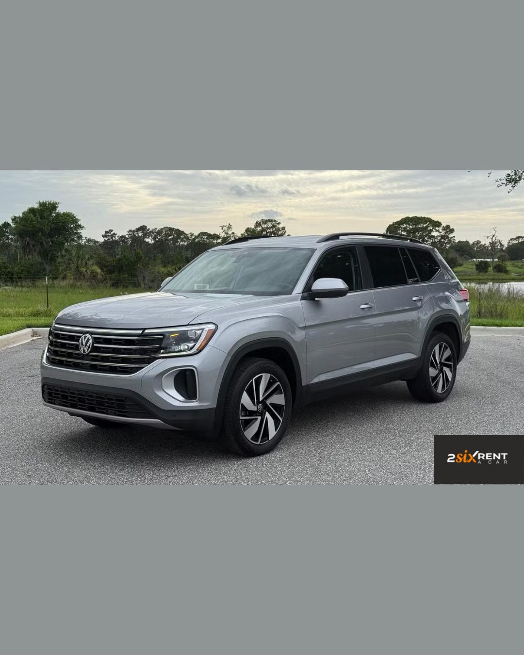 2024 Cadillac XT6 Luxury