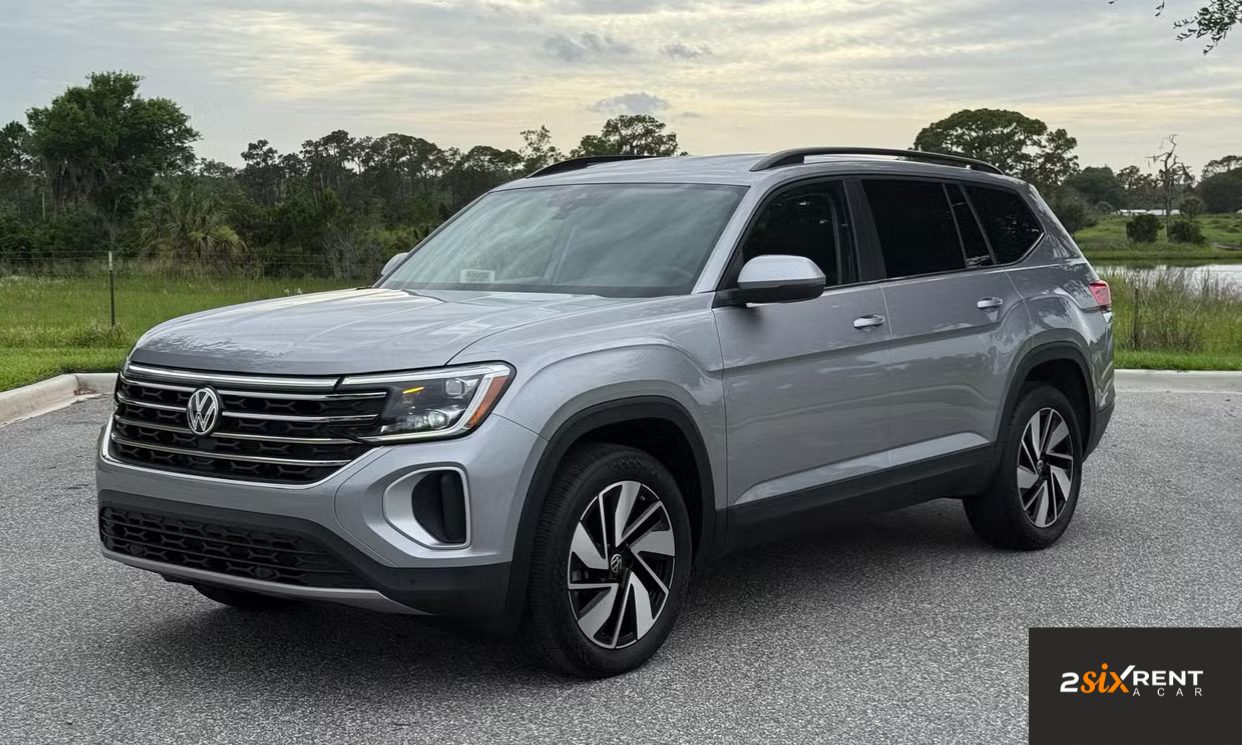 2024 Cadillac XT6 Luxury