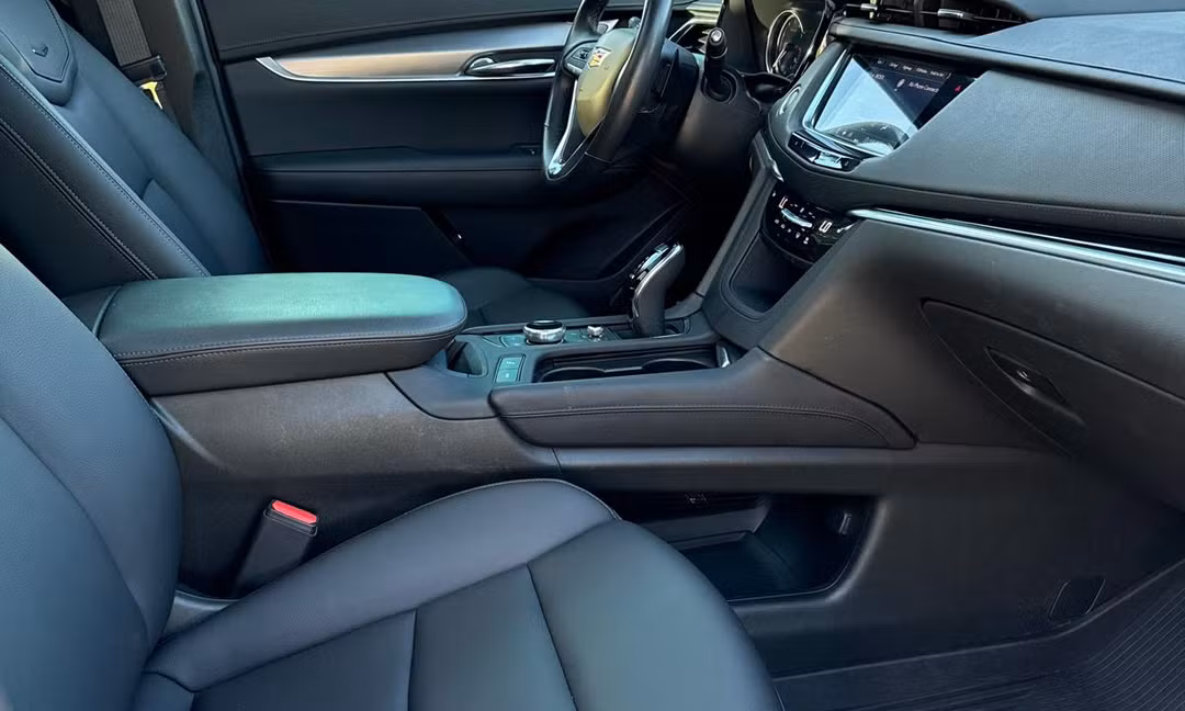 Cadillac XT6 Luxury